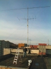 sp2iqw 2m 6m antennas